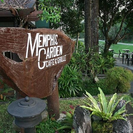 Graceland Estates And Country Club Hotell Lucena Eksteriør bilde